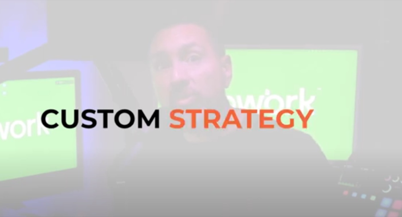 sales funnels strategy 