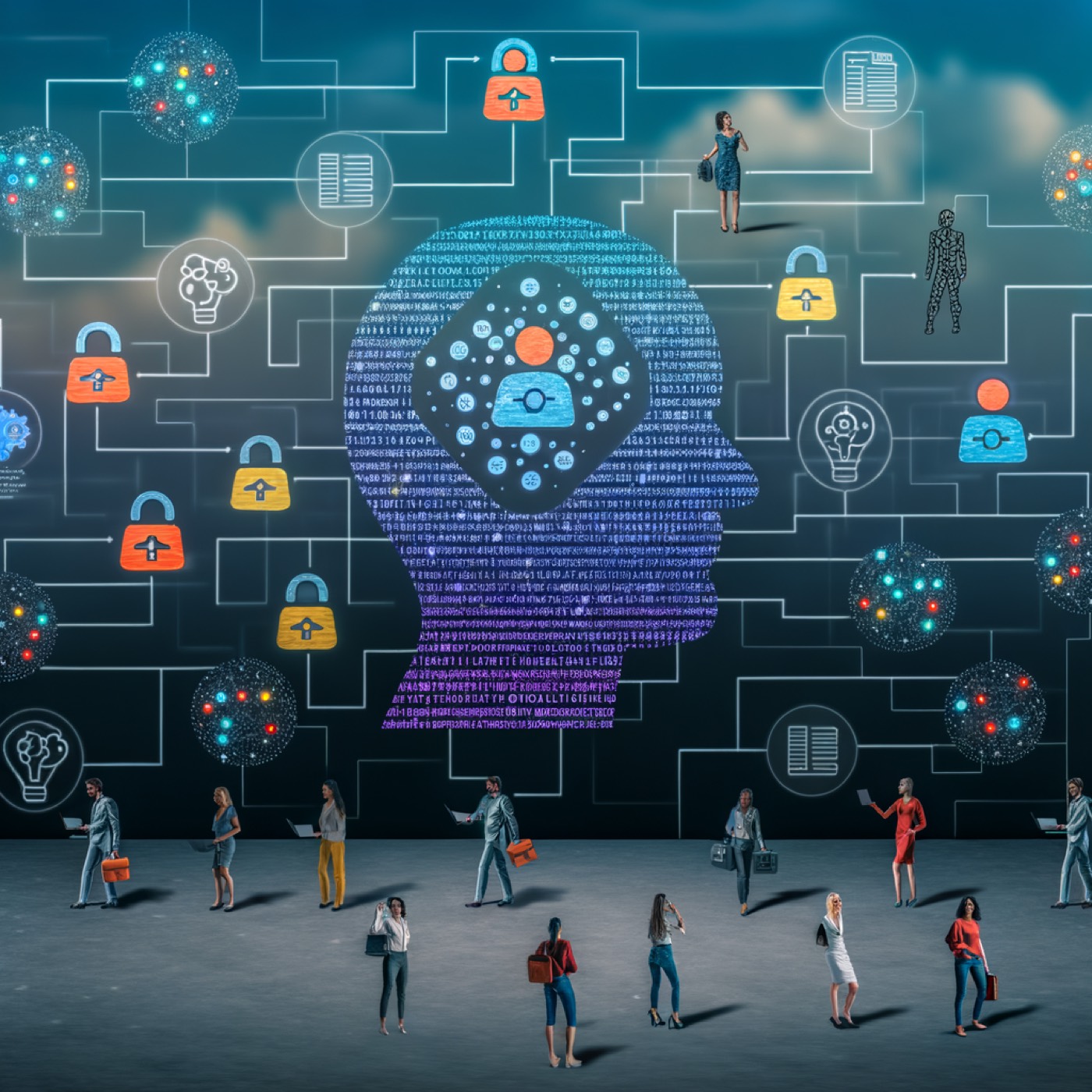 AI agents