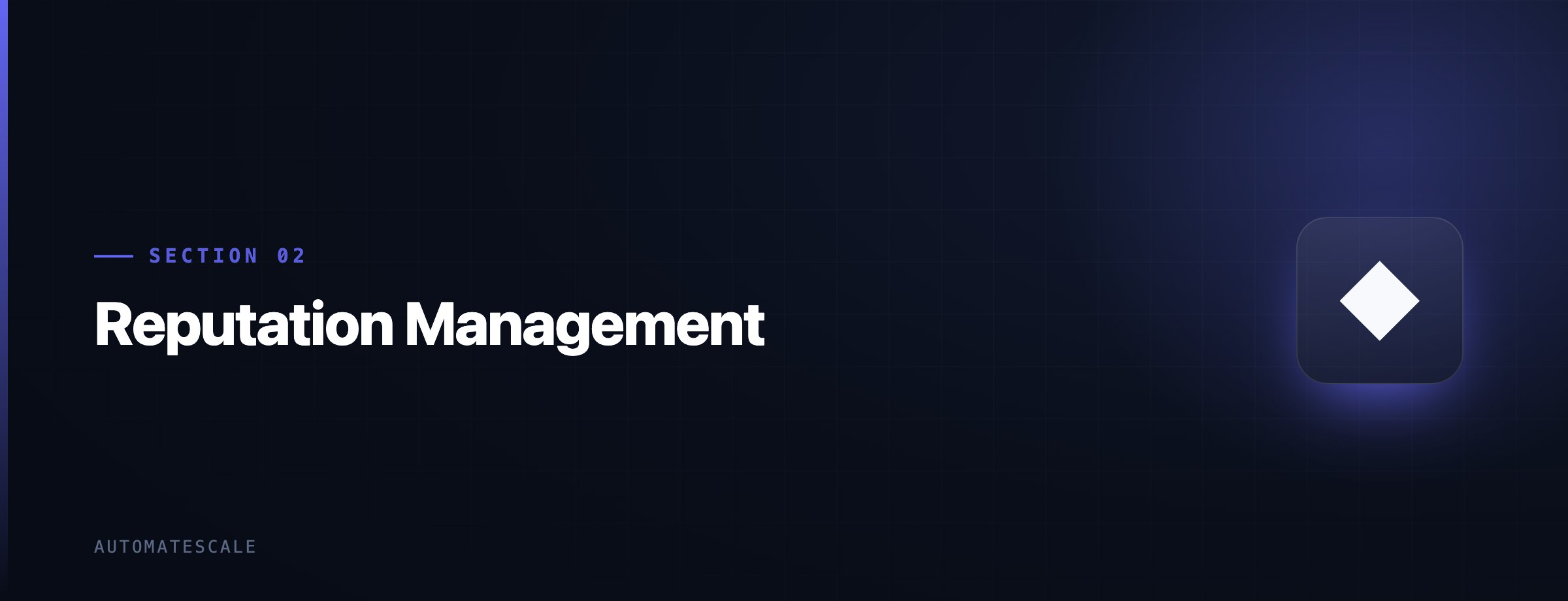 Reputation Management