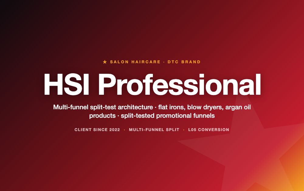 HSI Professional