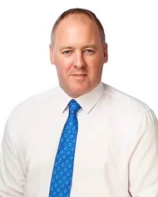 Gavin Coyle