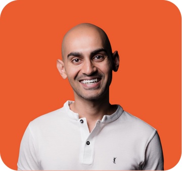 Neil Patel